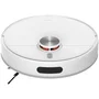 Xiaomi Robot Aspirador S40 / Friegasuelos con WiFi, Control por Voz Alexa/Google, Navegación LDS, Antienredos, 5200 mAh - Blanco
